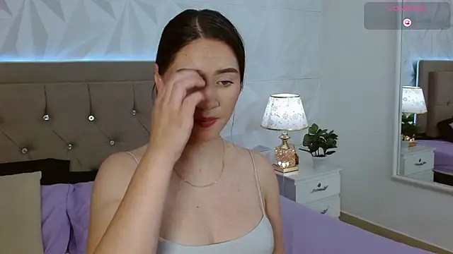 Gwen_drew's cam snapshot