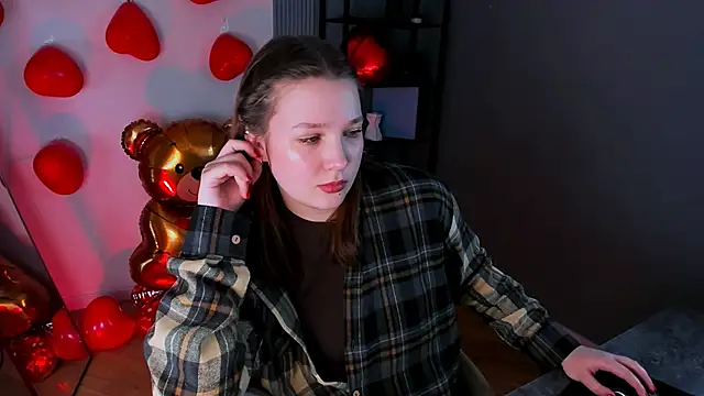 JaneByrd's cam snapshot