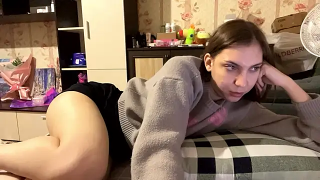 Katebarbie's cam snapshot