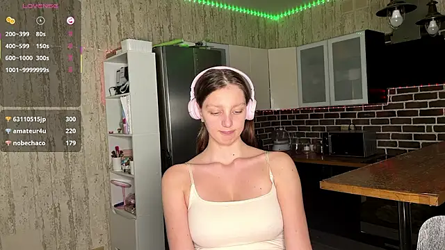 ChrisAmott's cam snapshot