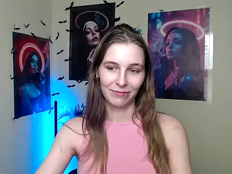 StrangerGi live sex cam