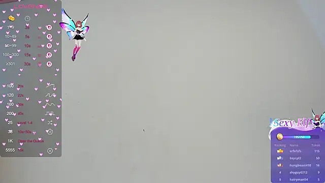 Angel_kanon live sex cam