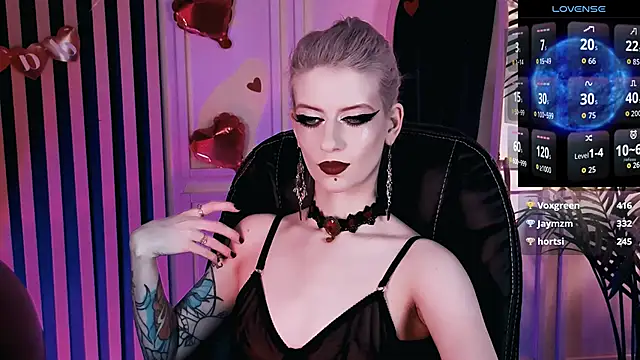 Noah_ElmerX's cam snapshot