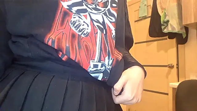 Goth_cute's cam snapshot