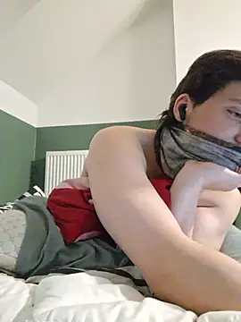 Ghost_Pie live sex cam