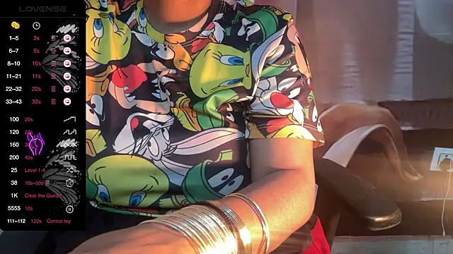 farfarwa's cam snapshot