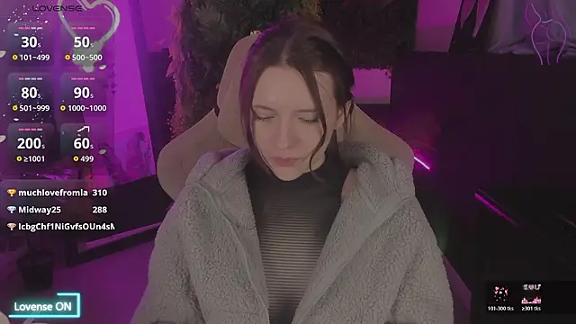 JennyDens's cam snapshot