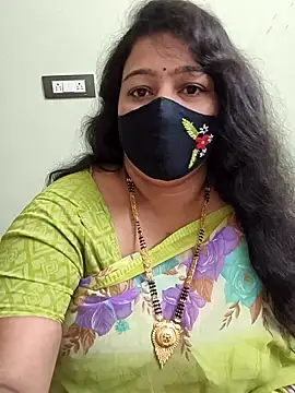 neelu-hoty's cam snapshot