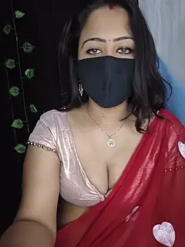 Mysterious__angel's cam snapshot