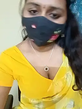 Tanuja-Sexy live sex cam