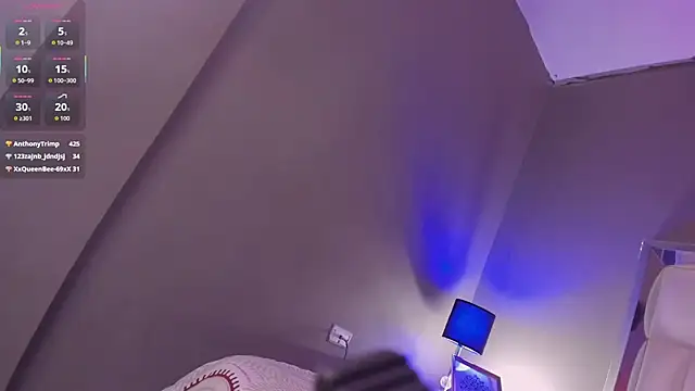 Roger_And_Ramona's cam snapshot