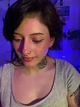 LiliJones_ live sex cam