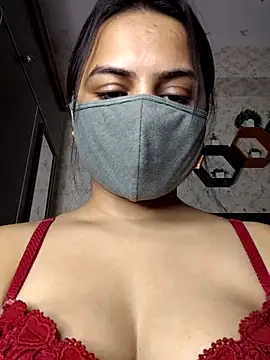 Indian_Anu's cam snapshot