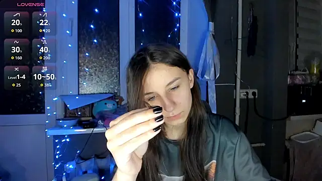 _Nika_Kik live sex cam