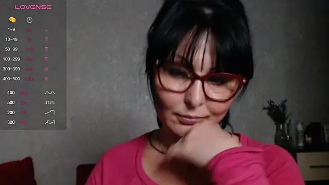 _Brynetka_'s cam snapshot