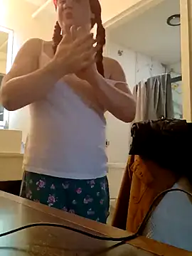 Sexyykay8's cam snapshot