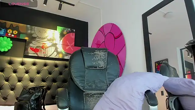 sexual_diamond live sex cam