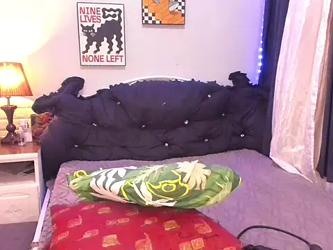 WILDDENNY1 live sex cam