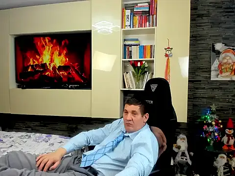 SpartacusDaddy48 live sex cam