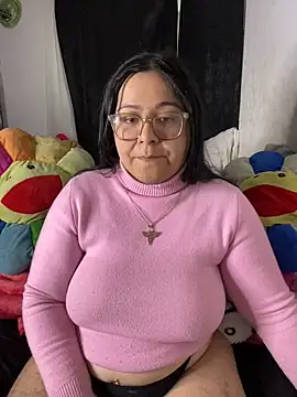 MsConejitaa live sex cam