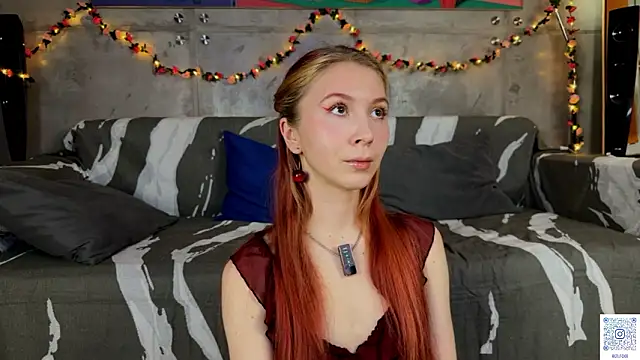 izi-fox's cam snapshot