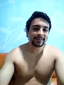 AxelWhitte live sex cam