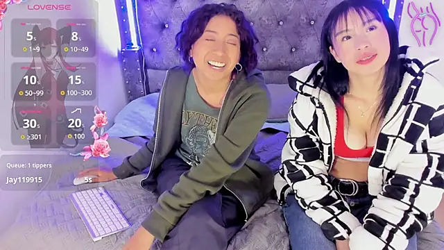 Naughty_Elegance's cam snapshot