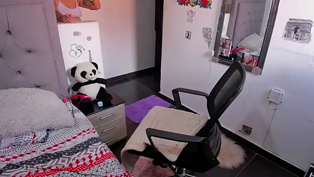 Ary_Ricci's cam snapshot