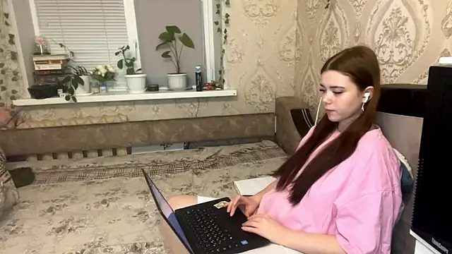 ArnaGrace's cam snapshot