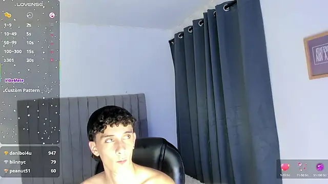 im_thomass live sex cam