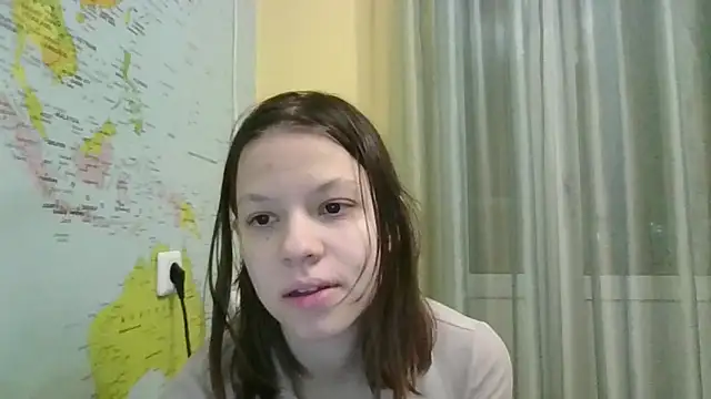 Paradise_Tease's cam snapshot