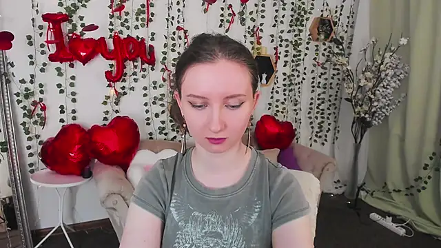 SunshineBlaze's cam snapshot