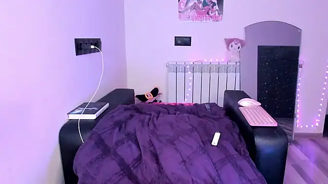 tenebris live sex cam