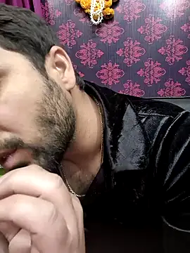 Cute_Lucky's cam snapshot