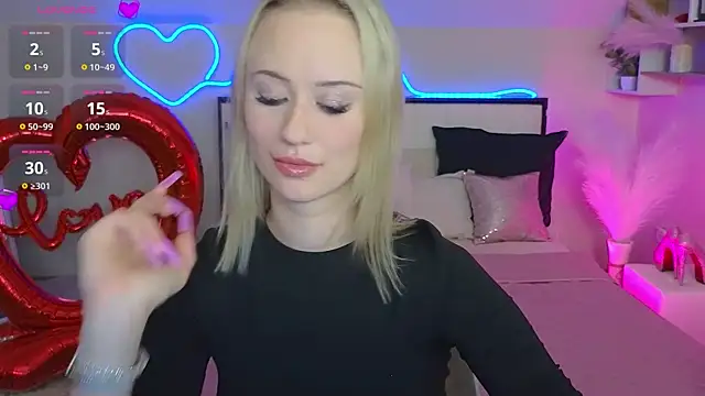 SashaBrooks's cam snapshot