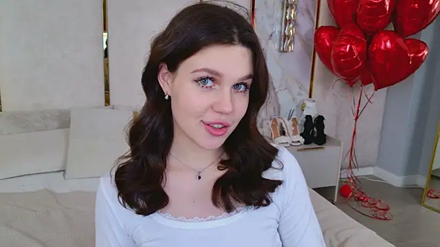 RihannaRose's cam snapshot