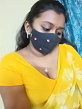 Tanuja-Sexy live sex cam