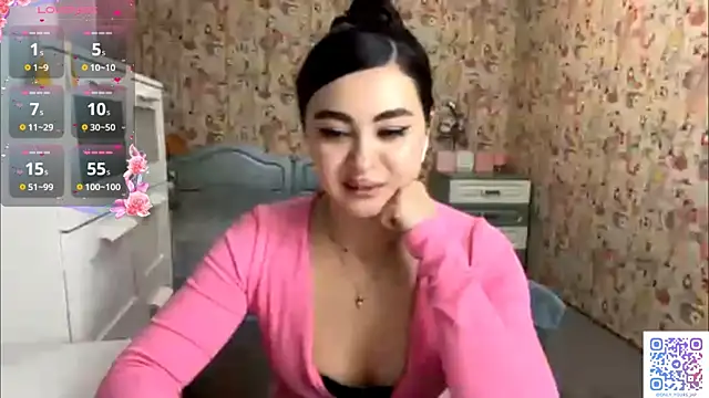 WavaBaber's cam snapshot