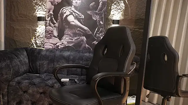 DannSaenz live sex cam