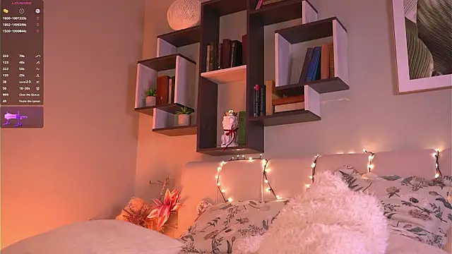 MiaBanger live sex cam