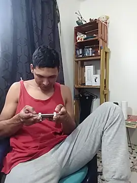 Rey_Sexy live sex cam