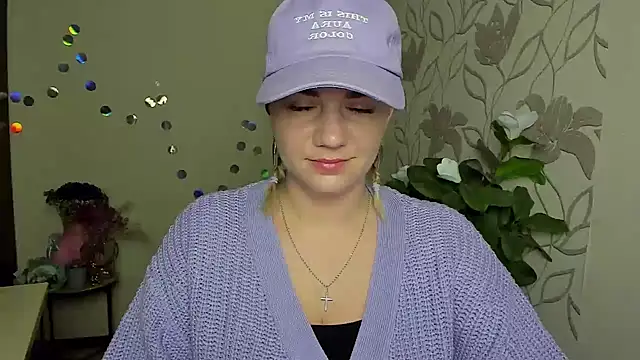 MariaSttone's cam snapshot