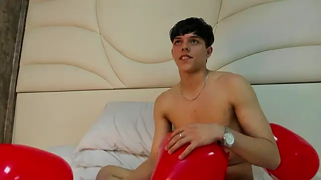 Damianfontana live sex cam