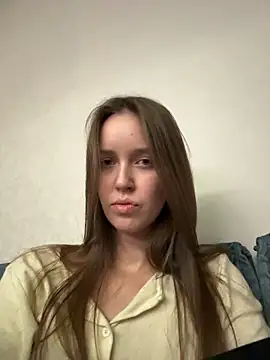 ElliRose live sex cam