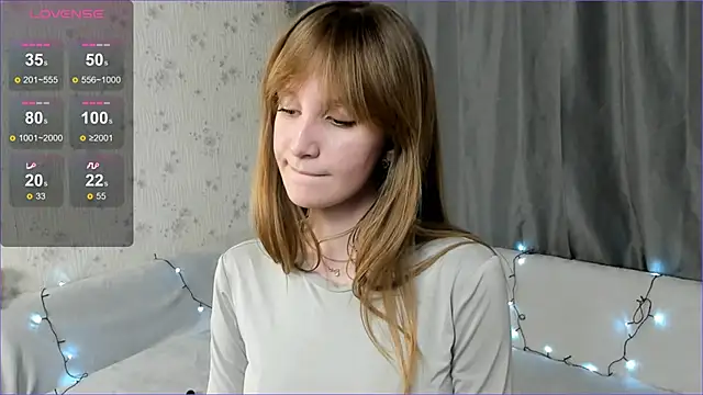 ArielNasvish1's cam snapshot