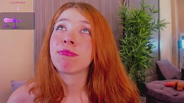 HelenaCole- live sex cam