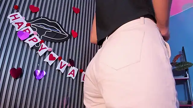 Tamaraakins's cam snapshot