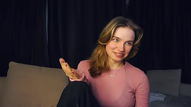 EarthaStinett live sex cam