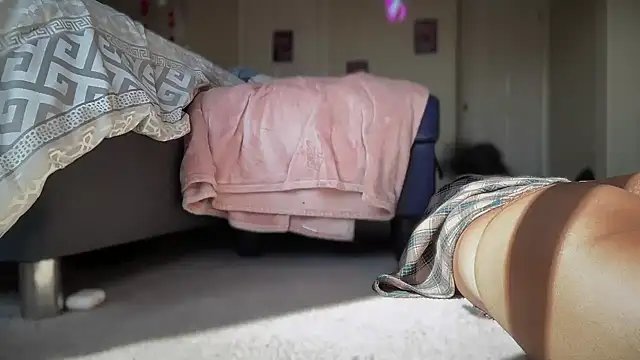 Cum2Charm's cam snapshot