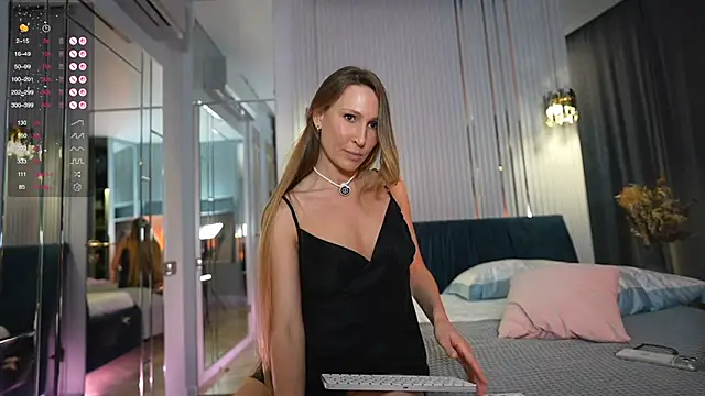 Goodgirlgonabad live sex cam